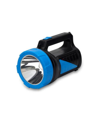 Lampe Torche LED Rechargeable 8W