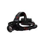 Lampe torche rechargeable 180 lumens