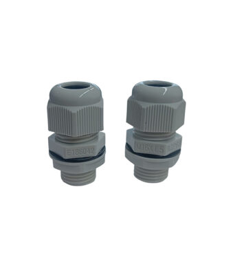 Presse étoupe M16x1.5 IP68