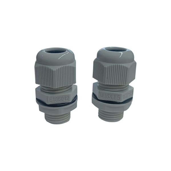 Presse étoupe M16x1.5 IP68