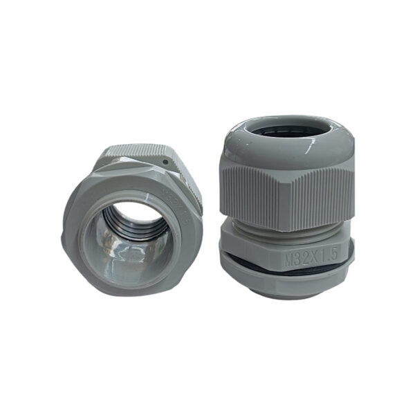 Presse étoupe M32x1.5 IP68