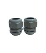 Presse étoupe M40x1.5 IP68 Gris