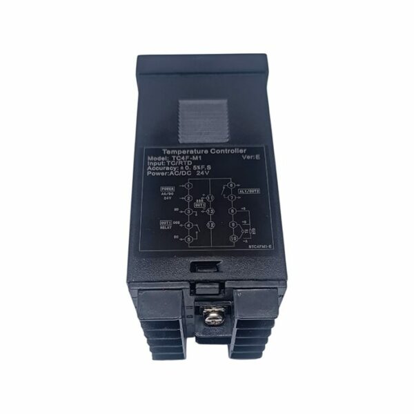 Régulateur de température