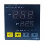 Régulateur de Température Industriel 