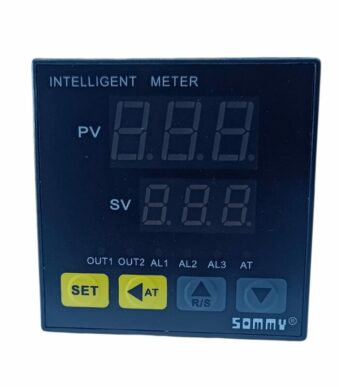 Régulateur de température TC7Fm1 24vdc
