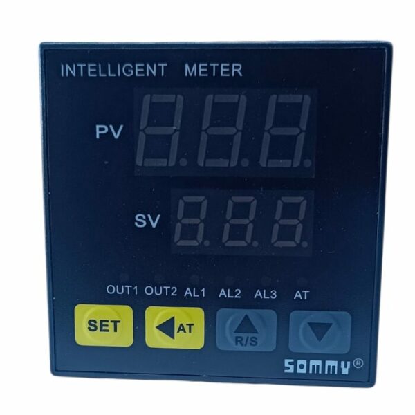 Régulateur de température TC7Fm1 24vdc
