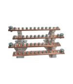 Répartiteur électrique 400A