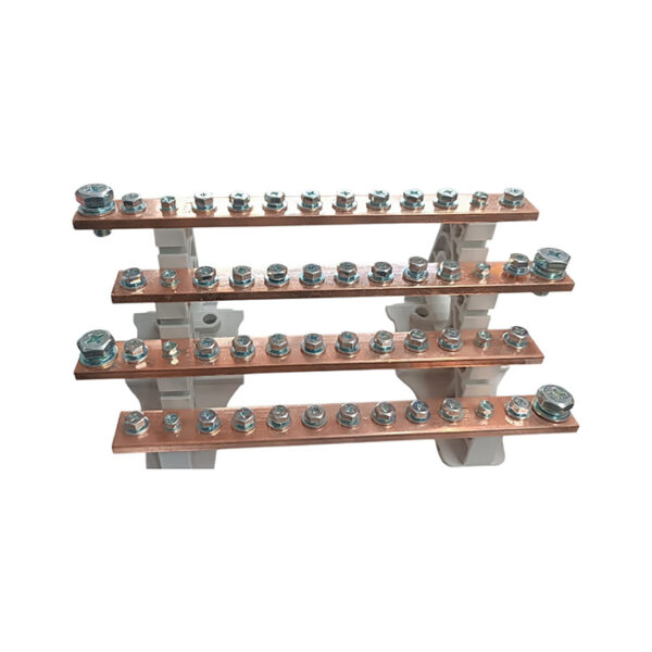 Répartiteur électrique 400A