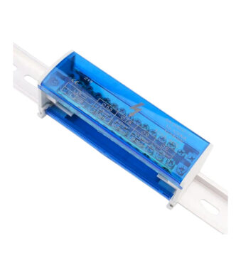 Répartiteur 2x11 125A