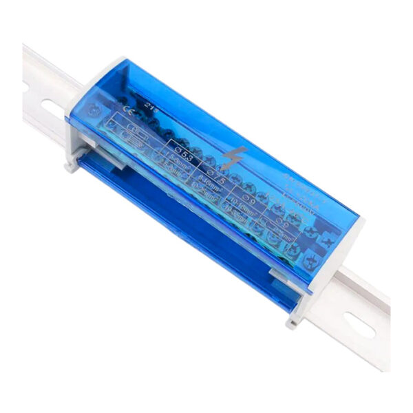 Répartiteur 2x11 125A