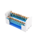 Répartiteur 2x11 125A JH8211