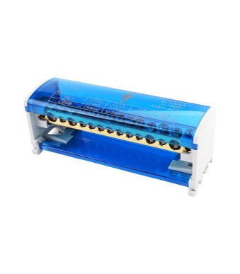 Répartiteur 2x11 125A JH8215