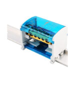 Répartiteur 2x7 125A