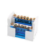 Répartiteur 2x7 125A – JH8207