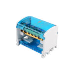 Répartiteur 2x7 125A – JH8207