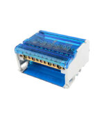 Répartiteur 4x11 125A - JH8411