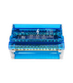 Répartiteur 4x15 125A 