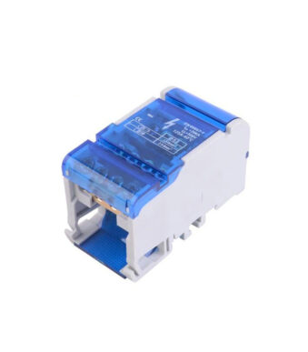 Répartiteur 4x4 125A JH8404