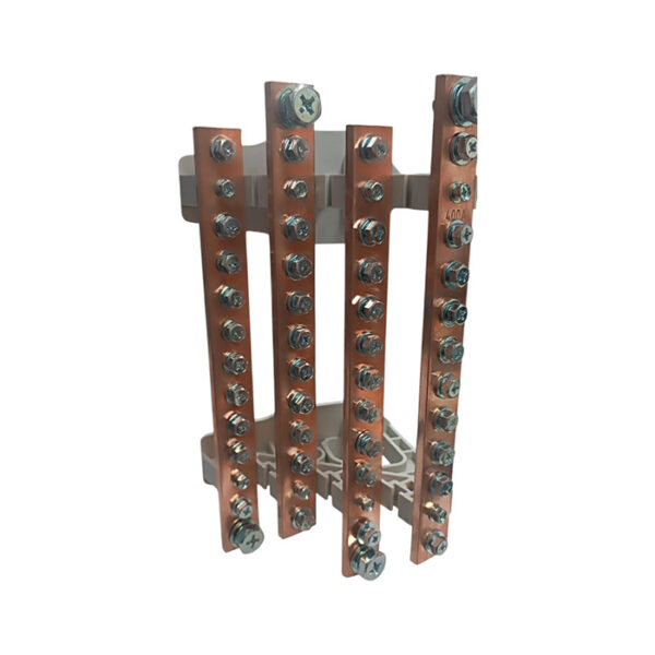 Répartiteur électrique 400A