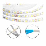 Ruban Adhésif LED 12V 5M IP65