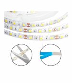 Ruban Adhésif LED 12V 5M IP65