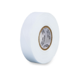 Ruban isolant 0.13mm x 19 MT25 Blanc