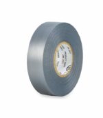 Ruban isolant 0.13mmx19 MT 25 Gris