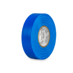 Ruban isolant 0.13mmx19 MT25 Bleu