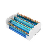 répartiteur 4x15 125A JH8415