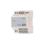 Alimentation 220VAC-24VDC 3A Rail DIN