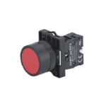 Bouton Arrêt Rouge NP2-EA42