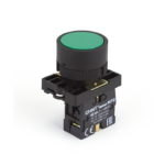 Bouton Marche Vert NP2-EA31