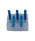 Connecteur 5 pôles 0.2 à 4mm² BIF255 – Image 2