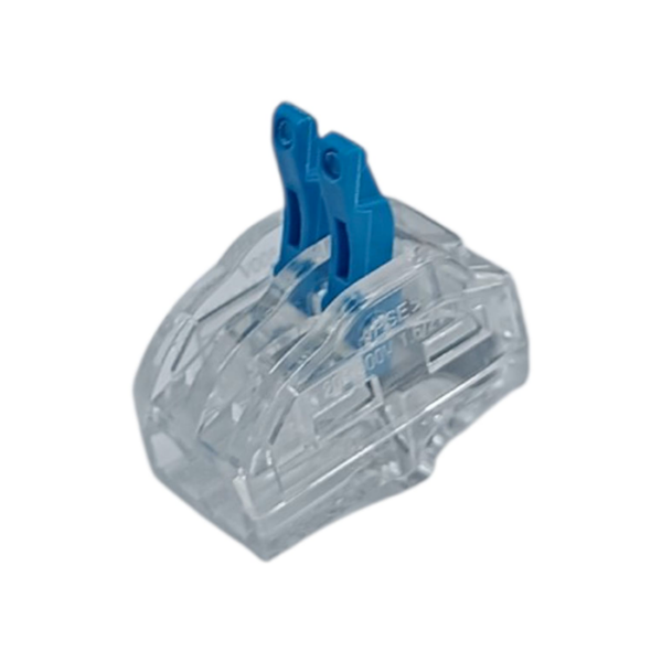 Connecteur Rapide 2x4mm² BIF252