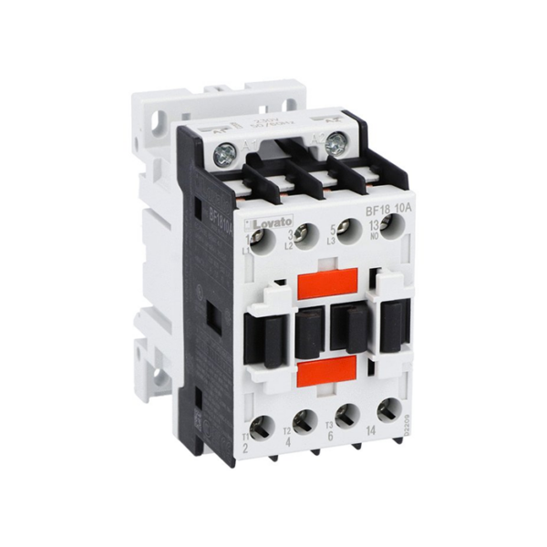 Contacteur 18A Bobine 24-400V