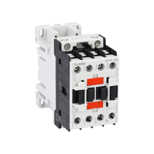 Contacteur 18A bobine 24Vdc