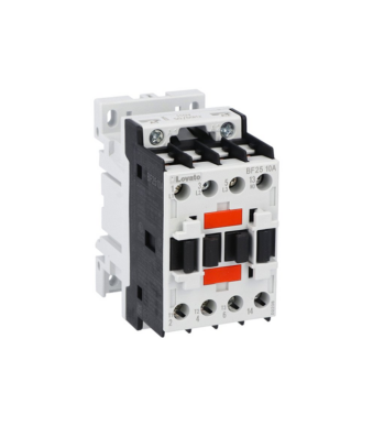 Contacteur 25A Bobine 24-400Vac