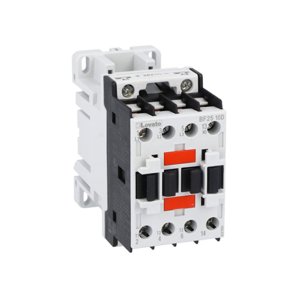 Contacteur 25A Bobine 24VDC