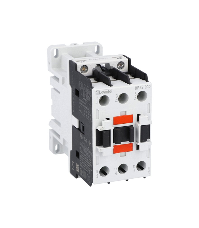 Contacteur 32A bobine 24vdc Contacteur 32A bobine 24vdc