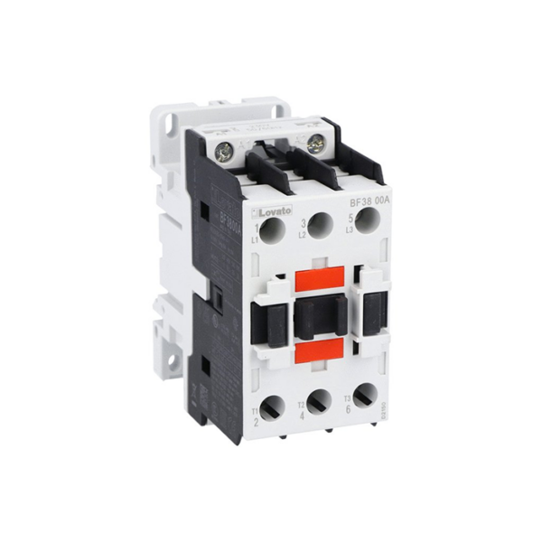 Contacteur 38A bobine 230V