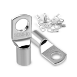 Cosse à Sertir Cuivre 50mm²