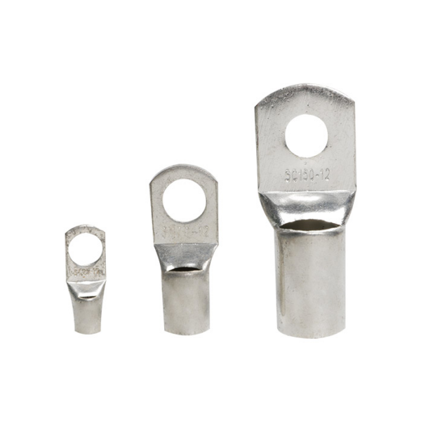 Cosse à Sertir cuivre 95mm²