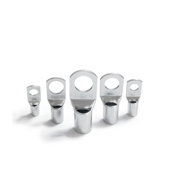 Cosse à sertir cuivre 185mm²