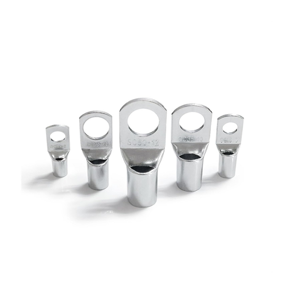 Cosse à sertir cuivre 185mm²