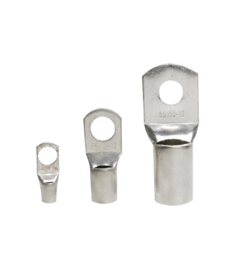 Cosse à sertir cuivre 240mm²