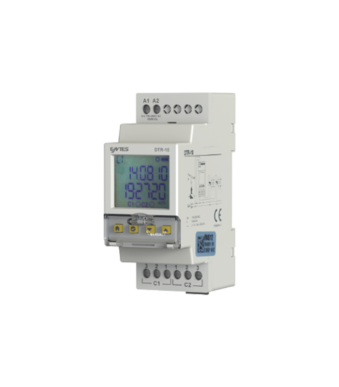 Interrupteur Horaire Astronomique DTR-10