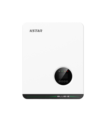 Onduleur photovoltaïque triphasé 30kw