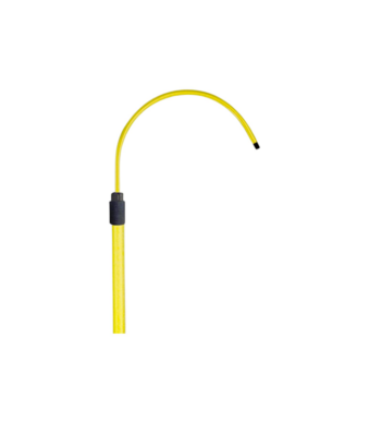 Perche de Sauvetage Isolante 1.5m 45kV