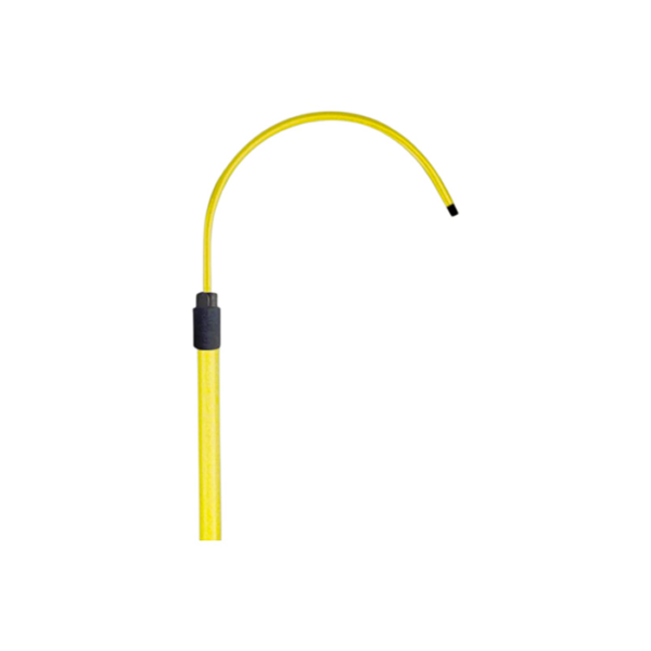 Perche de Sauvetage Isolante 1.5m 45kV