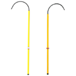 Perche de sauvetage isolante 45 kV